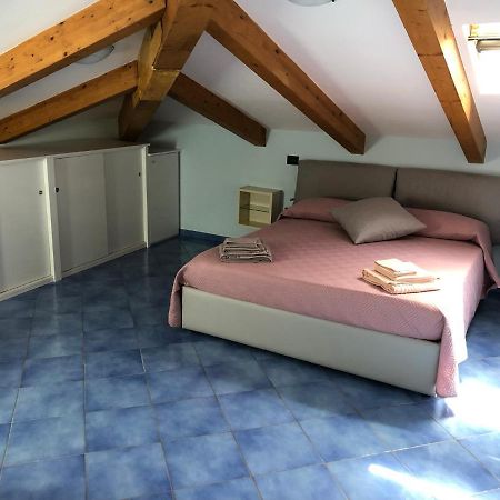 Nel Blu Villa Cetara Luaran gambar