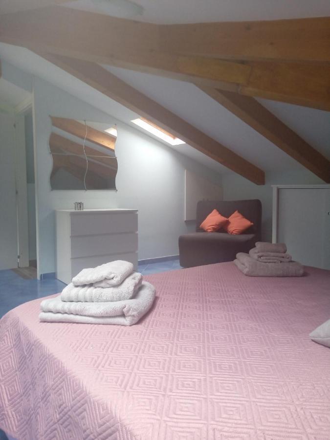 Nel Blu Villa Cetara Luaran gambar