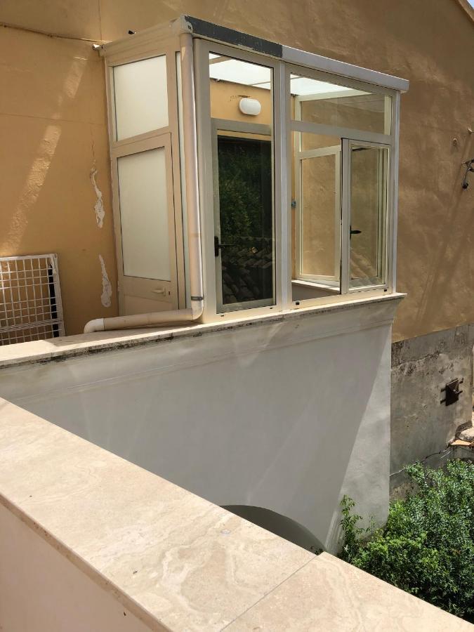 Nel Blu Villa Cetara Luaran gambar