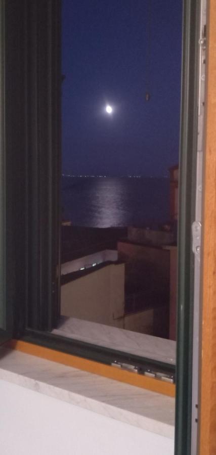 Nel Blu Villa Cetara Luaran gambar